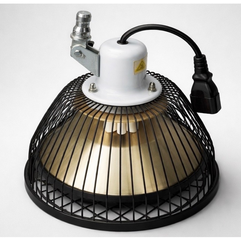 Used Head Replacement Roasting Lamp for Body Relieve Joint Pain & Muscle Aches